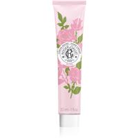 Roger & Gallet Rose hand & nail cream with shea butter and rose extract 30 ml