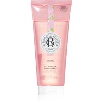 Roger & Gallet Rose soothing shower gel 200 ml