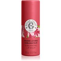 Roger & Gallet Gingembre Rouge Sublimating Lip Balm lip balm 3.5 g