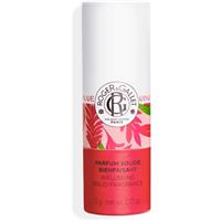 Roger & Gallet Gingembre Rouge Wellbeing Solid Fragrance solid perfume for women 5 g