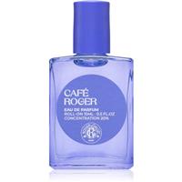 Roger & Gallet Caf Roger eau de parfum roll-on for women 15 ml
