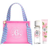 Roger & Gallet Rose gift set with soothing effect