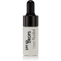 Rodial Booster Drops SPF 50 protective serum SPF 50 10 ml