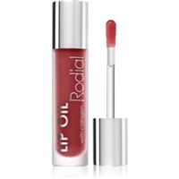Rodial Lip Oil lip oil with collagen shade English Rose 4 ml