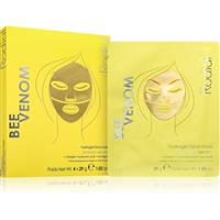 Rodial Bee Venom Hydrogel Face Mask relaxing hydrogel mask 4x29 g