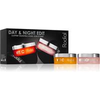 Rodial Day & Night Edit gift set day and night