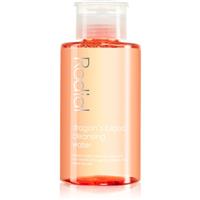 Rodial Dragon's Blood Cleansing Water cleansing micellar water with soothing effect 300 ml