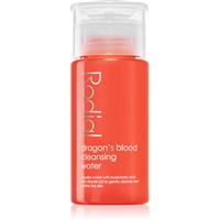 Rodial Dragon's Blood Cleansing Water cleansing micellar water with soothing effect 100 ml