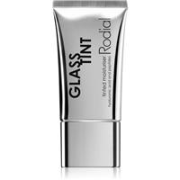 Rodial Glass Tint Moisturiser toning cream shade 4 Rio 30 ml