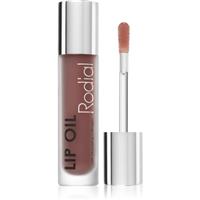 Rodial Lip Oil lip oil with collagen shade Wild Plum 4 ml