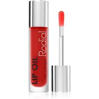 Rodial Lip Oil lip oil with collagen shade Cherry 4 ml