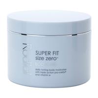 Rodial Super Fit Size Zero moisturising body cream for skin regeneration 300 ml