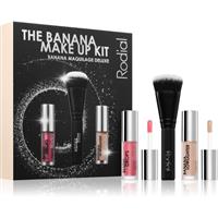 Rodial The Banana Makeup Kit gift set