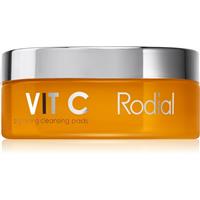 Rodial Vit C Brightening Cleansing Pads cleansing pads with vitamin C 20 pc