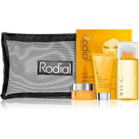 Rodial Vit C Little Luxuries travel set with a brightening effect with vitamin C