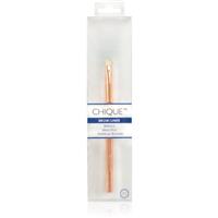 Royal and Langnickel Chique Rose Gold eyebrow and eyeliner brush 1 pc