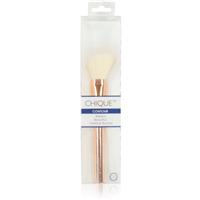 Royal and Langnickel Chique Rose Gold contouring brush 1 pc
