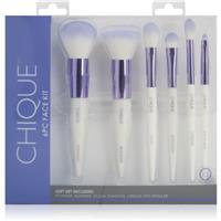 Royal and Langnickel Chique Studio Face brush set for face and eyes