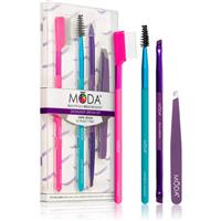 Royal and Langnickel Desinger Brow Kit Designer Brow Kit eyebrow trimming kit
