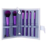 Royal and Langnickel Moda Total Face brush set 6 pc