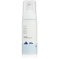 ROUND LAB 1025 Dokdo Bubble Foam hydrating cleansing foam with soothing effect 150 ml