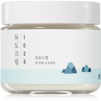 ROUND LAB 1025 Dokdo Cream regenerating and moisturising cream for dry and sensitive skin 80 ml