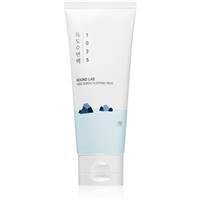 ROUND LAB 1025 Dokdo Sleeping Mask brightening night mask with moisturising effect 100 ml