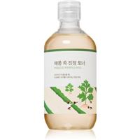 ROUND LAB Mugwort Calming Toner soothing facial toner 300 ml