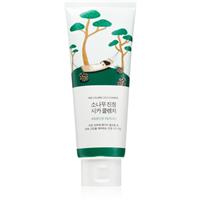 ROUND LAB Pine Calming Cica Cleanser gentle cleansing gel with soothing effect 150 ml