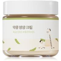 ROUND LAB Soybean Nourishing Cream deep moisturising cream with anti-ageing effect 80 ml