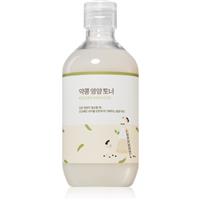 ROUND LAB Soybean Nourishing Toner moisturising and nourishing skin toner for sensitive skin 300 ml