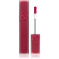 rom&nd Blur Fudge matt lip colour shade #08 Current Jam 5 g