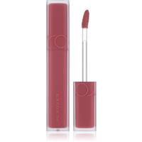 rom&nd Blur Fudge matt lip colour shade #02 Rosiental 5 g
