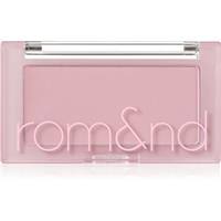 rom&nd Better Than Cheek powder blusher with matt effect shade N02 Vine Nude 1 pc