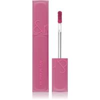 rom&nd Dewy Ful Water Tint long-lasting lip gloss shade #06 Thulian 5 g