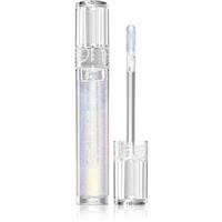 rom&nd Glasting Water Gloss sparkle lip gloss with glitter shade 00 Meteor Track 4.3 g