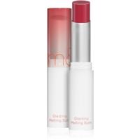 rom&nd Glasting Melting Balm tinted lip balm for brilliant shine shade 06 Kaya Fig 3.5 g