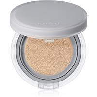 rom&nd Nu Zero Cushion lightweight protective cushion foundation with a brightening effect shade 03 Natural 21 15 g