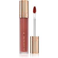 rom&nd Milk Tea Velvet Tint matt lip colour shade #07 Rose Tea 4,4 g