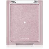 rom&nd See-Through Veil Lighter pearl highlighter shade 02 Moonkissed Veil 5.5 g