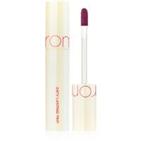 rom&nd Juicy Lasting highly pigmented lip gloss shade 28 Bare Fig 5.5 g