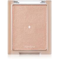 rom&nd See-Through Veil Lighter pearl highlighter shade 01 Sunkissed Veil 5.5 g