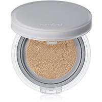 rom&nd Nu Zero Cushion lightweight protective cushion foundation with a brightening effect shade 04 Beige 23 15 g
