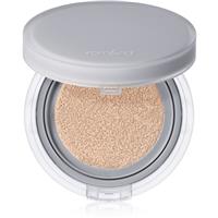 rom&nd Nu Zero Cushion lightweight protective cushion foundation with a brightening effect shade 02 Pure 21 15 g