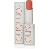 rom&nd Zero Matte matte lipstick shade #02 All The Jazz 3 g
