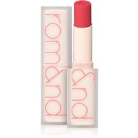 rom&nd Zero Matte matte lipstick shade #08 Adorable 3 g