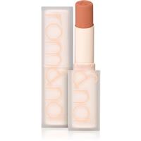 rom&nd Zero Matte matte lipstick shade #09 Shell Nude 3 g
