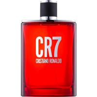 Cristiano Ronaldo CR7 eau de toilette for men 100 ml