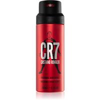 Cristiano Ronaldo CR7 body spray for men 150 ml