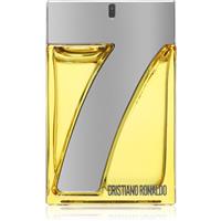 Cristiano Ronaldo Discover eau de toilette for men 100 ml